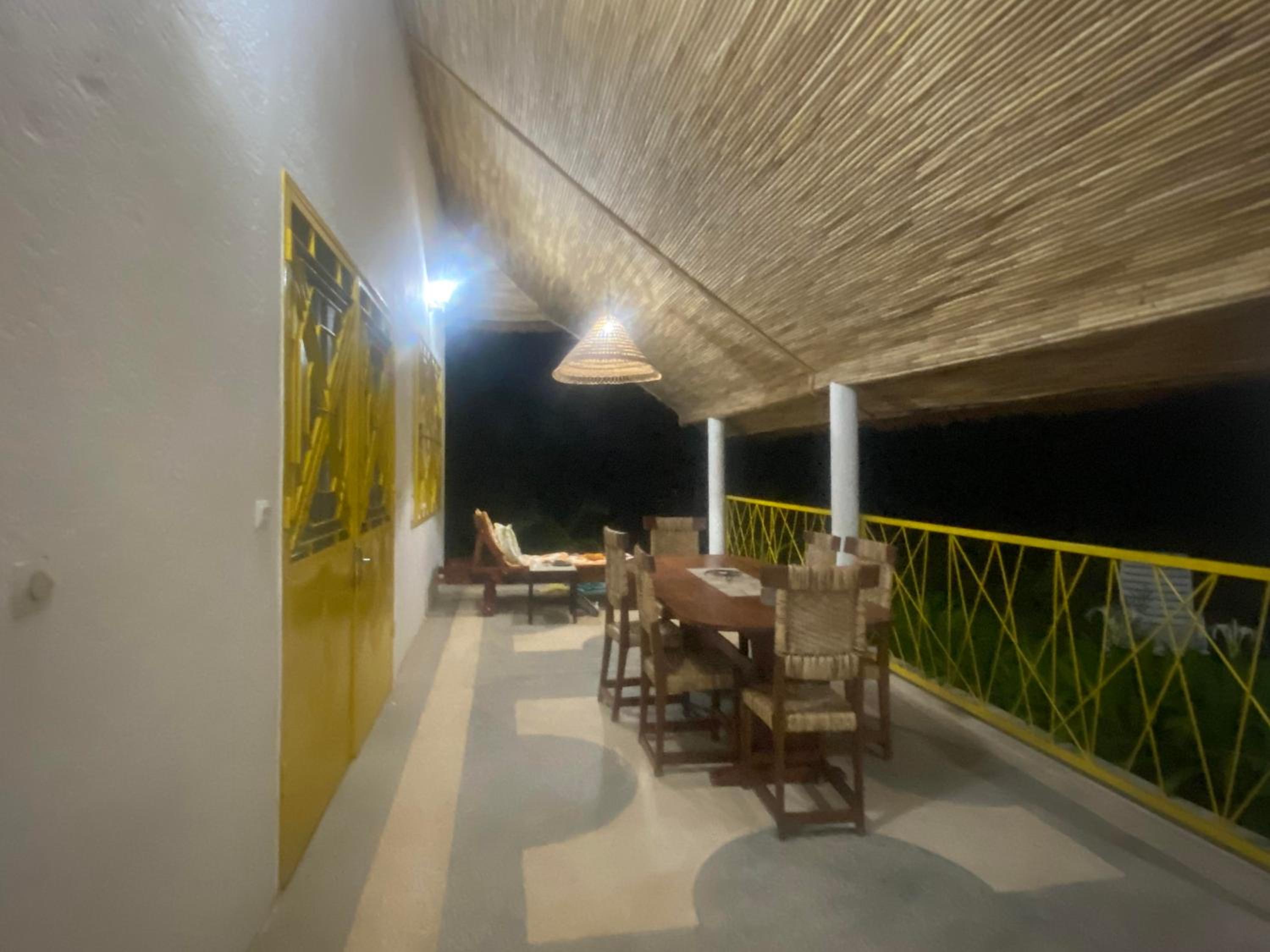Villa KASSOUMAI