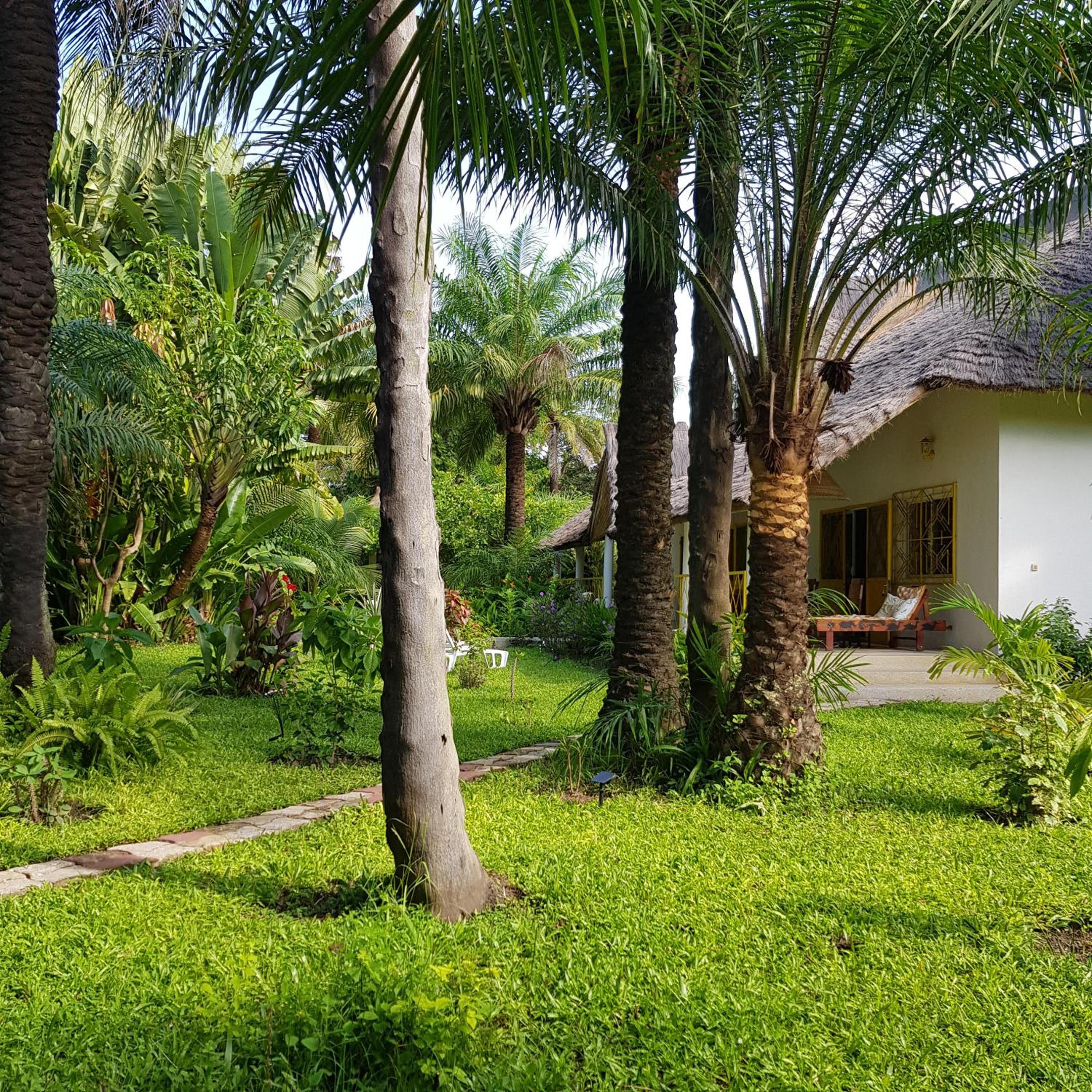 Villa KASSOUMAI