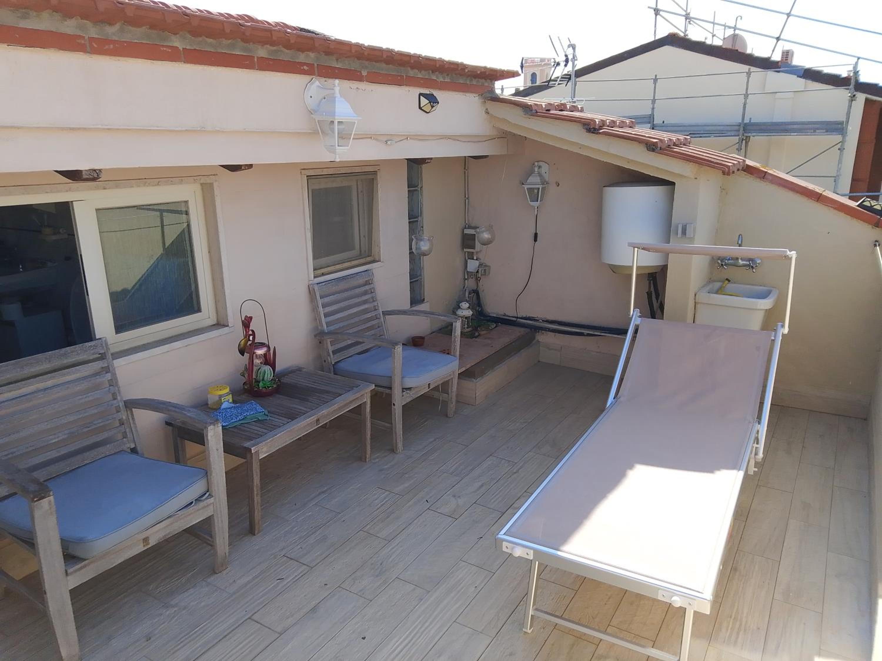 roof