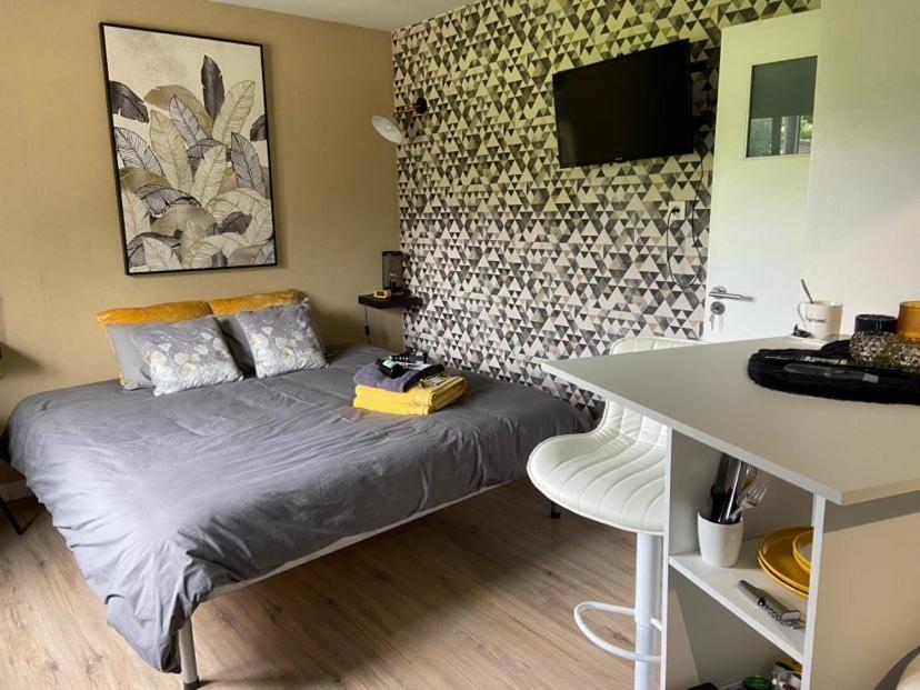 La Milardière Chambres d'Hôtes B&B