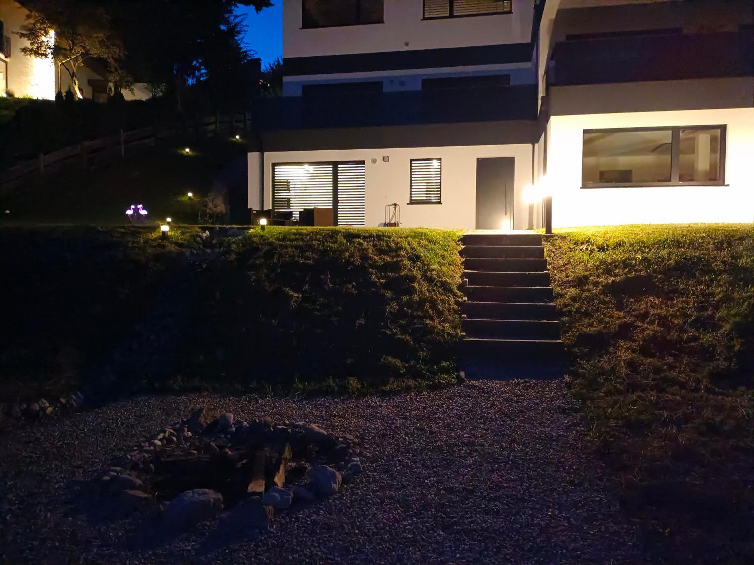 Wohlfühl-Ferienwohnung 
