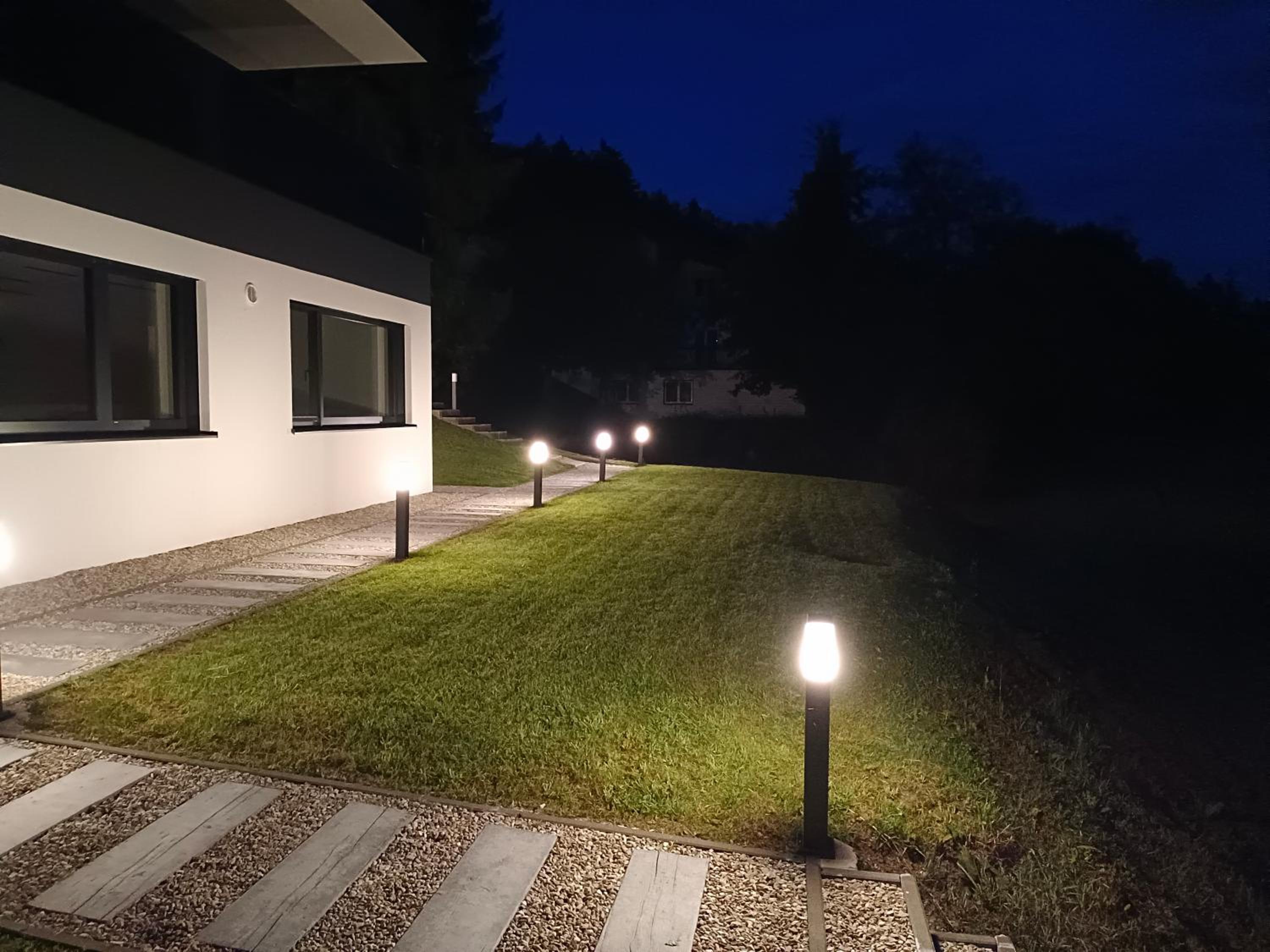 Wohlfühl-Ferienwohnung 
