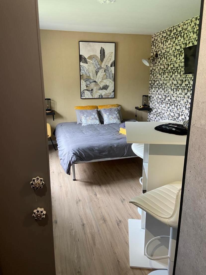 La Milardière Chambres d'Hôtes B&B