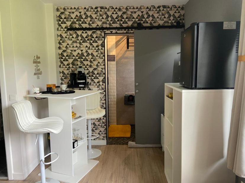 La Milardière Chambres d'Hôtes B&B
