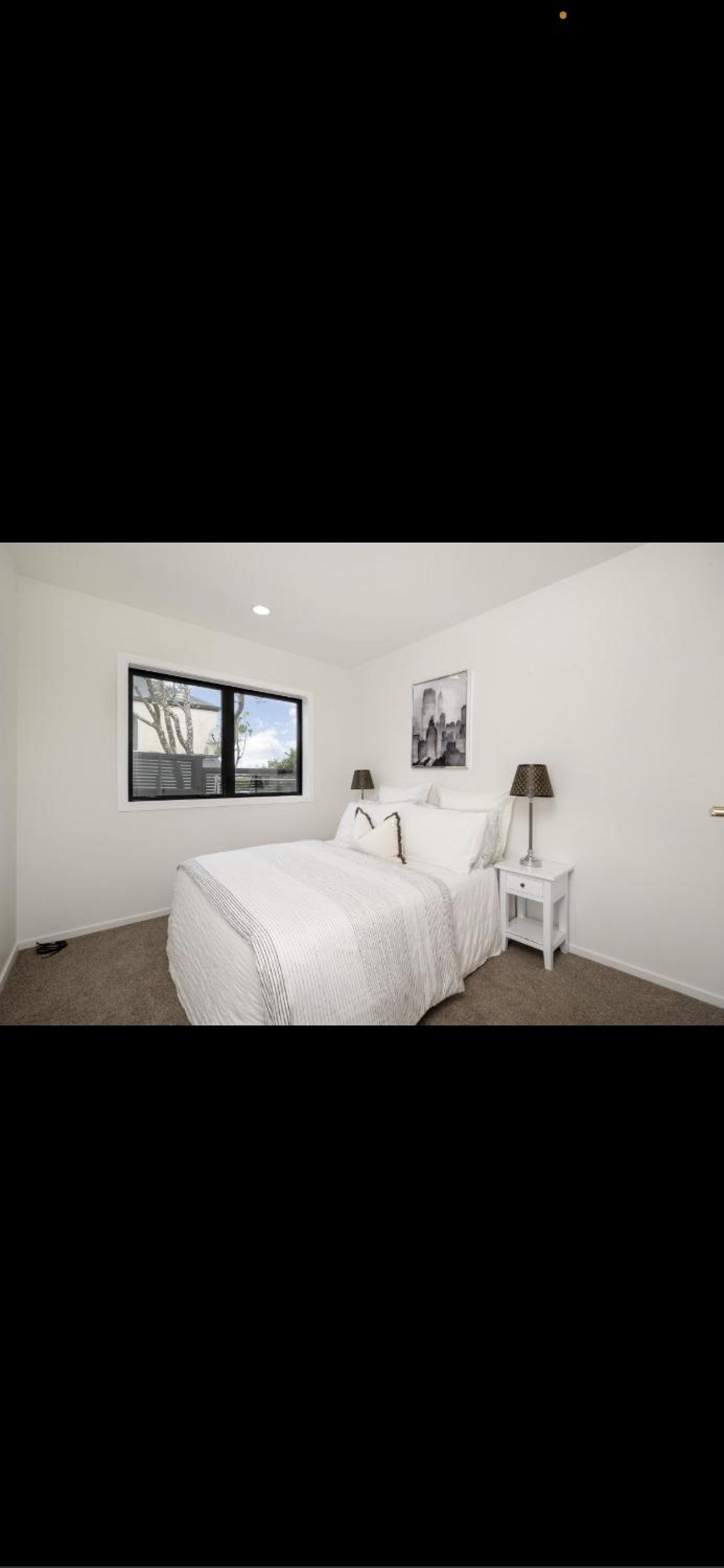 Modern Central Auckland view 5