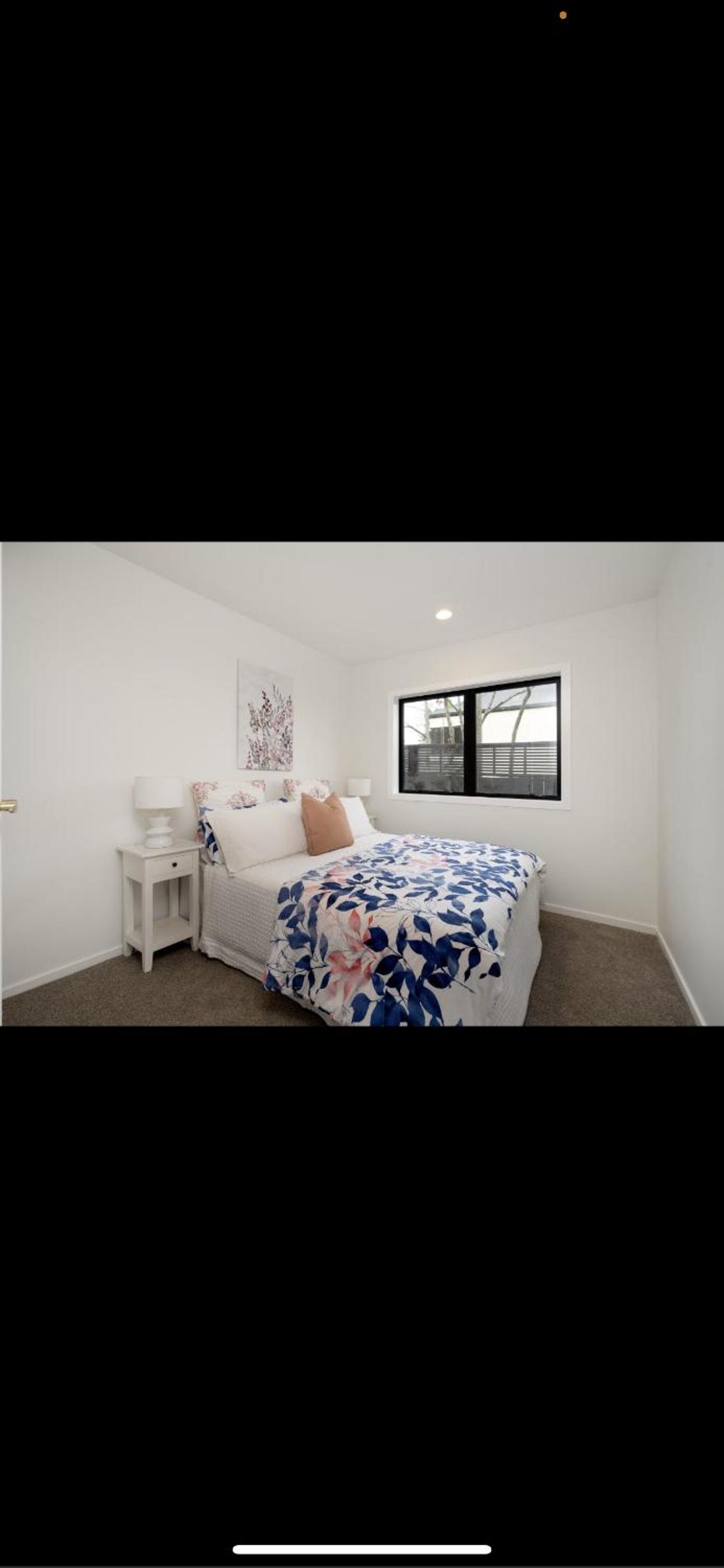 Modern Central Auckland view 2