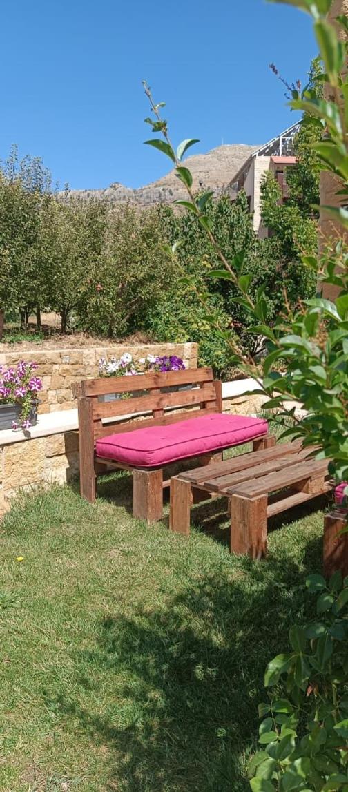 Rokwood faraya
