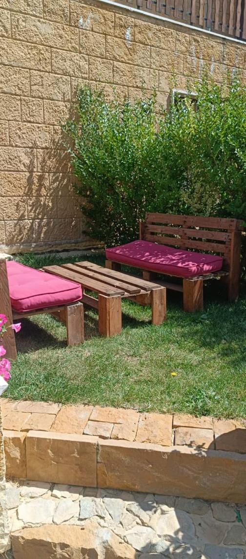 Rokwood faraya