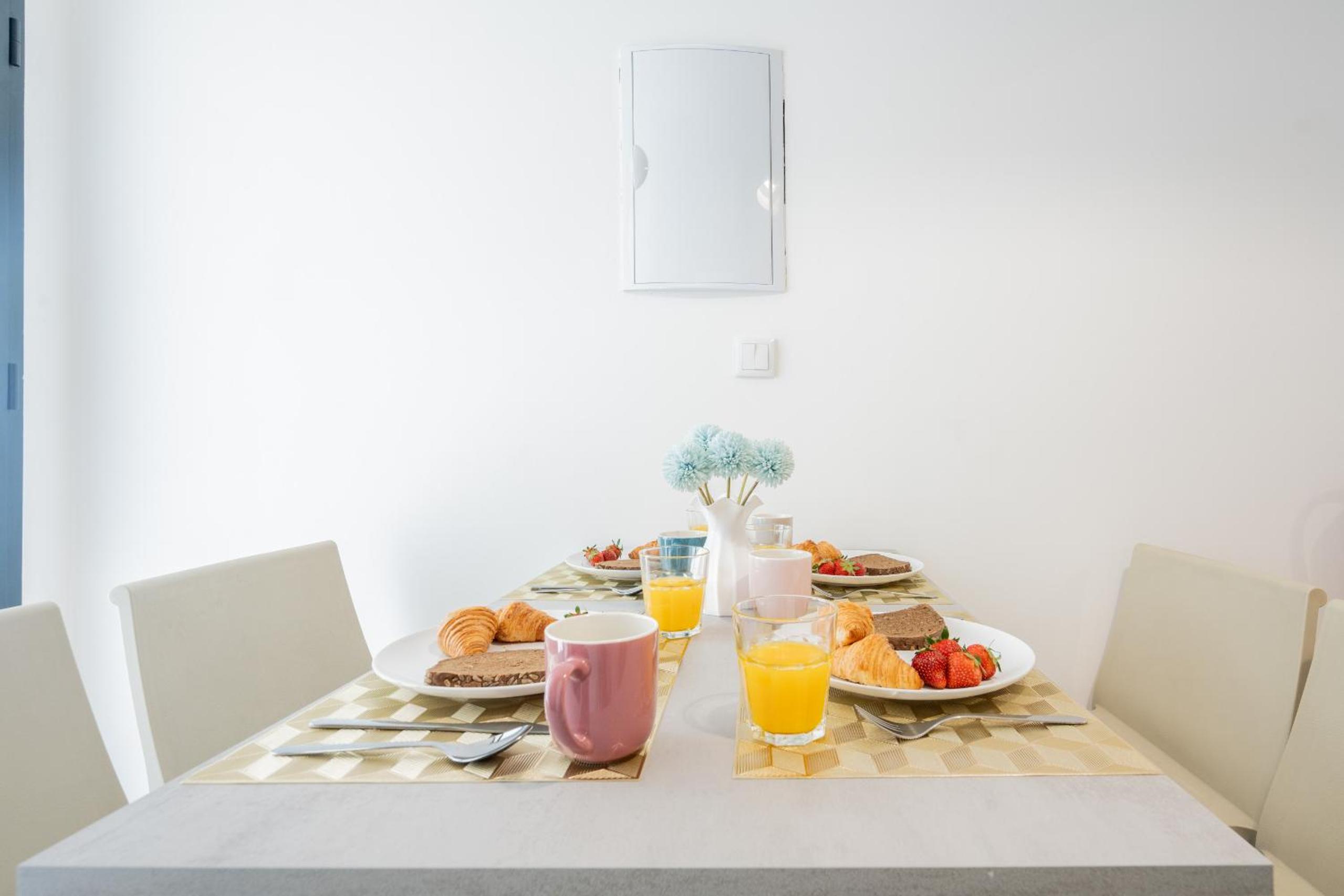 VisitVal Flats 1 photo 3