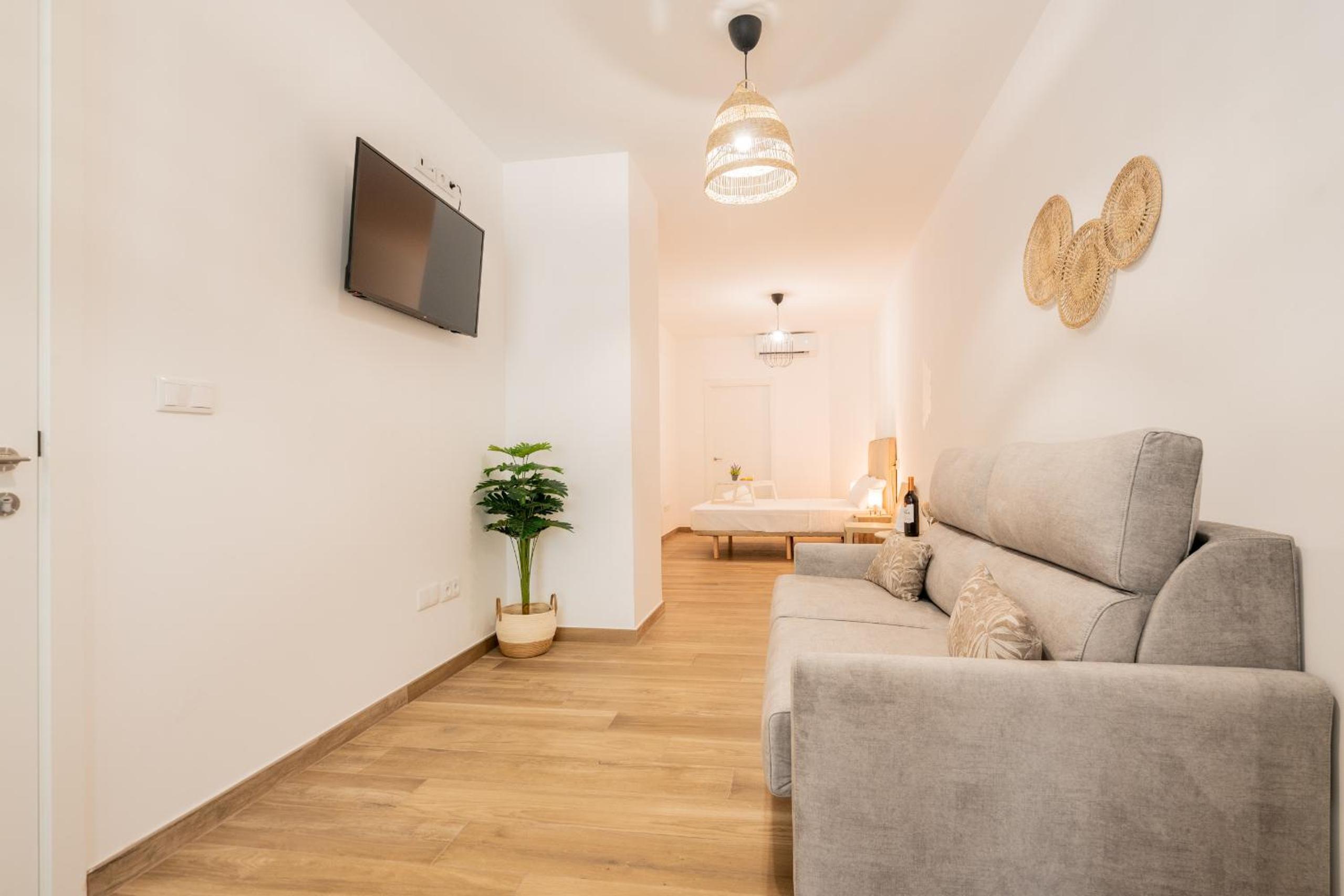 VisitVal Flats 1 photo 4