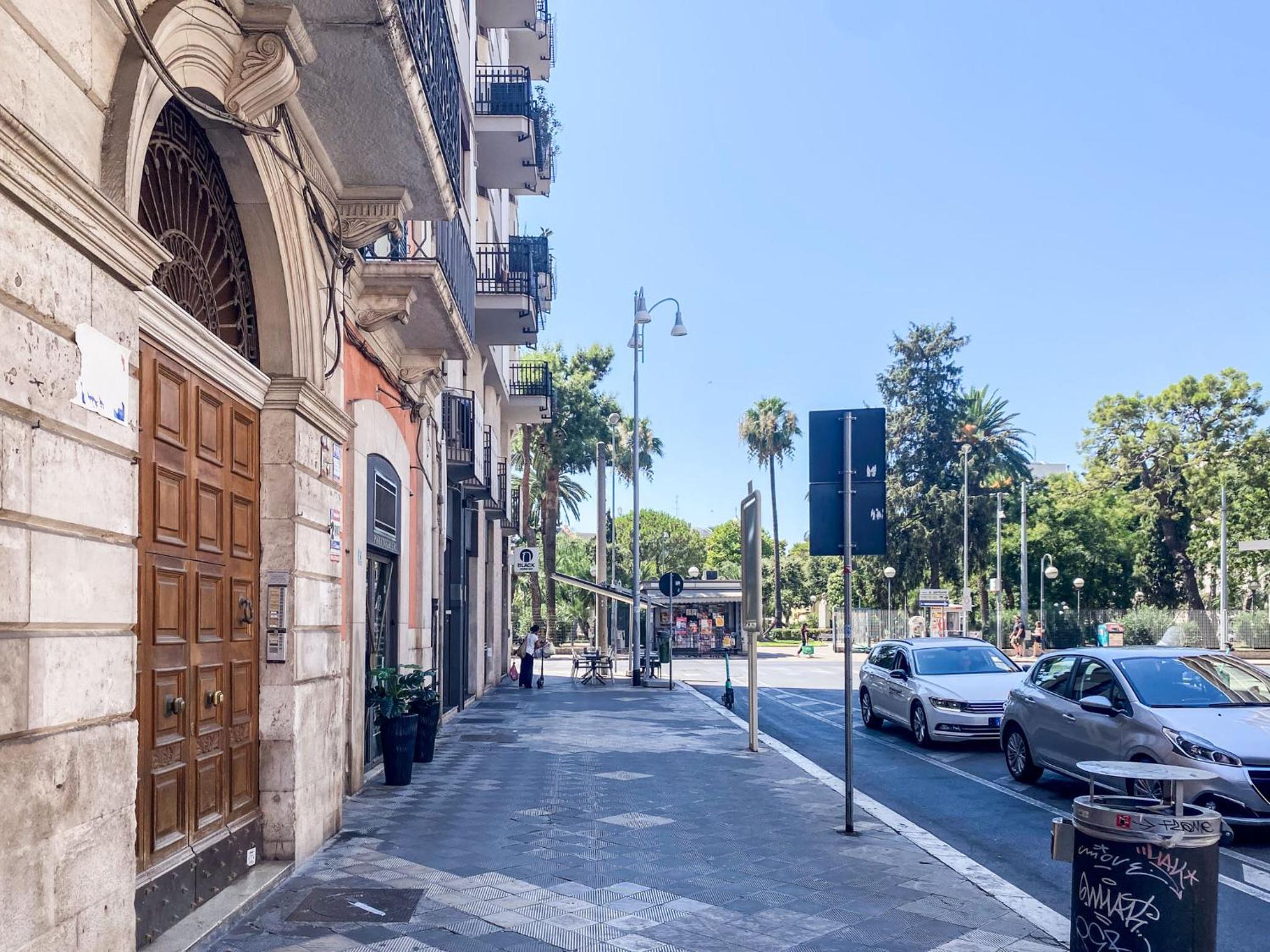 Casa La Palmetta by Wonderful Italy view 2