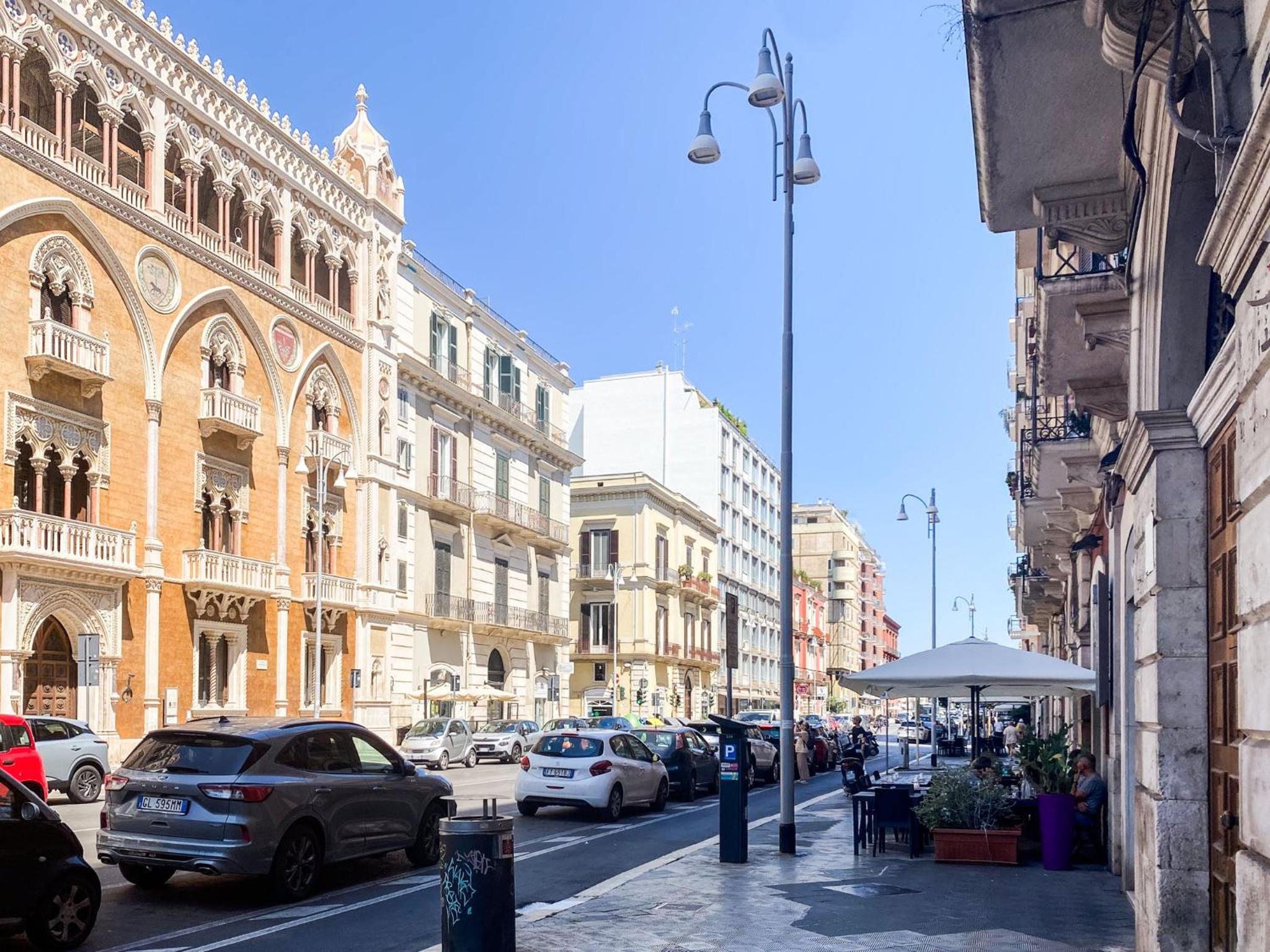 Casa La Palmetta by Wonderful Italy view 3