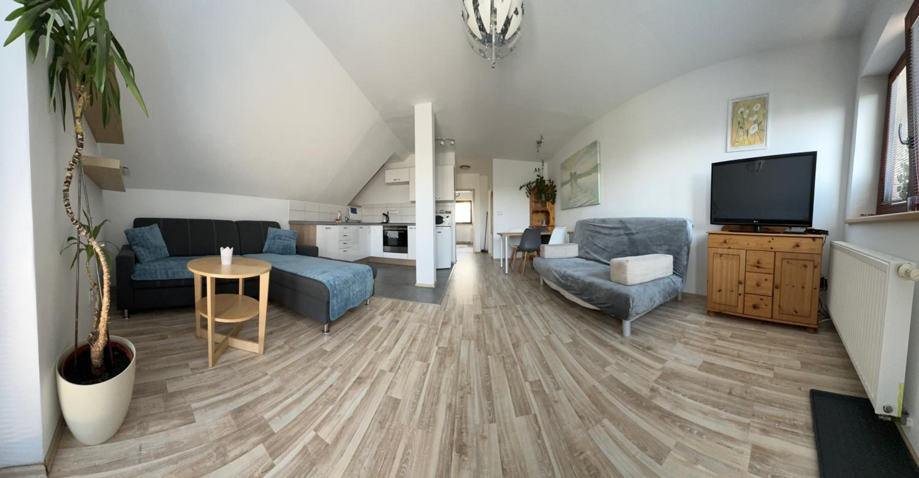 Apartmán u Českého Ráje