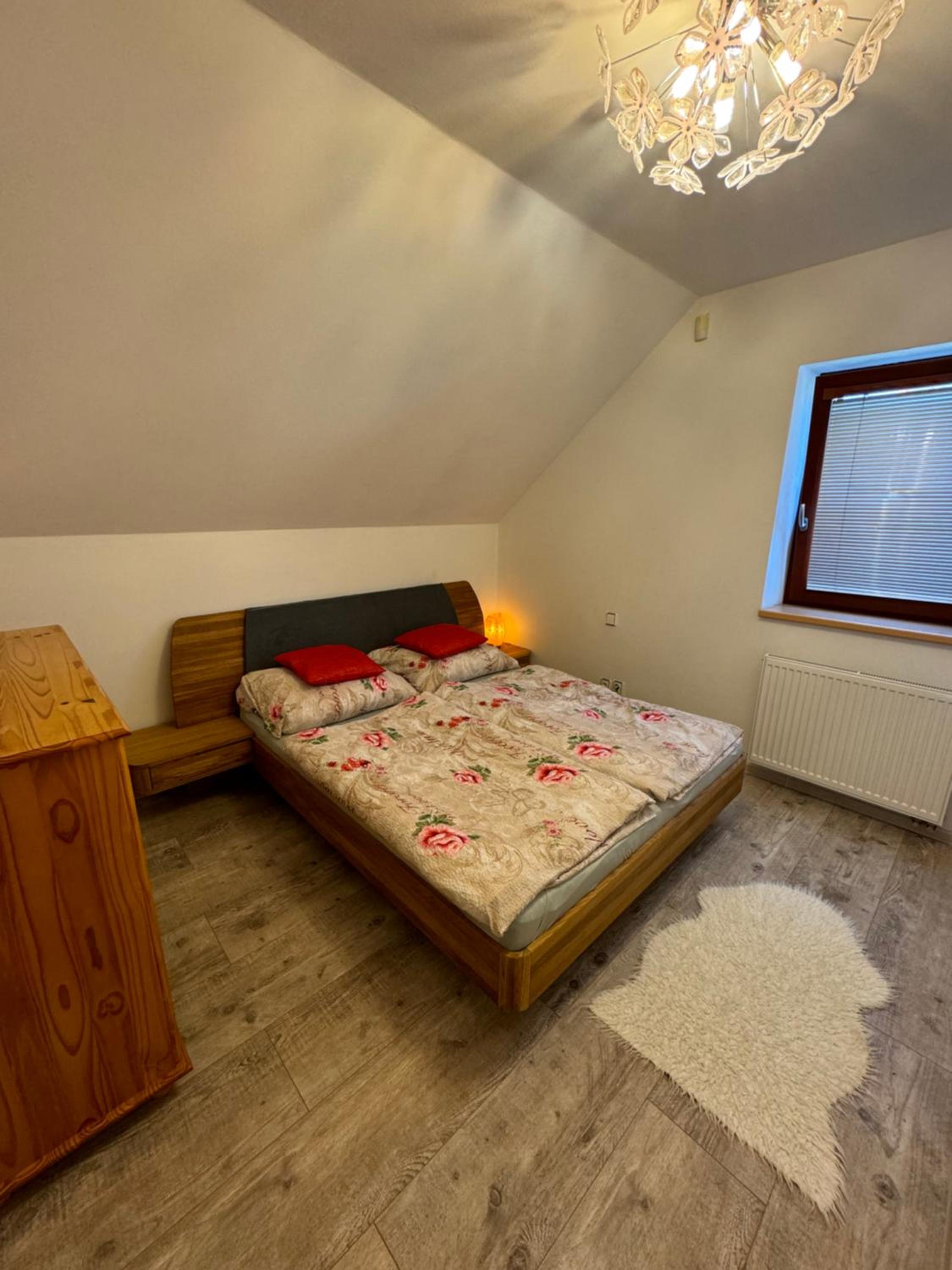 Apartmán u Českého Ráje