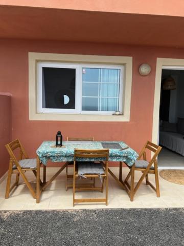 Estrella Home - Appartamento Vista Oceano