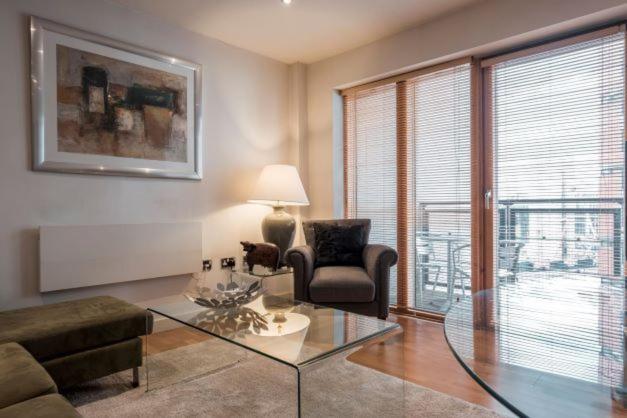 The Chambers, Riverside West view 5