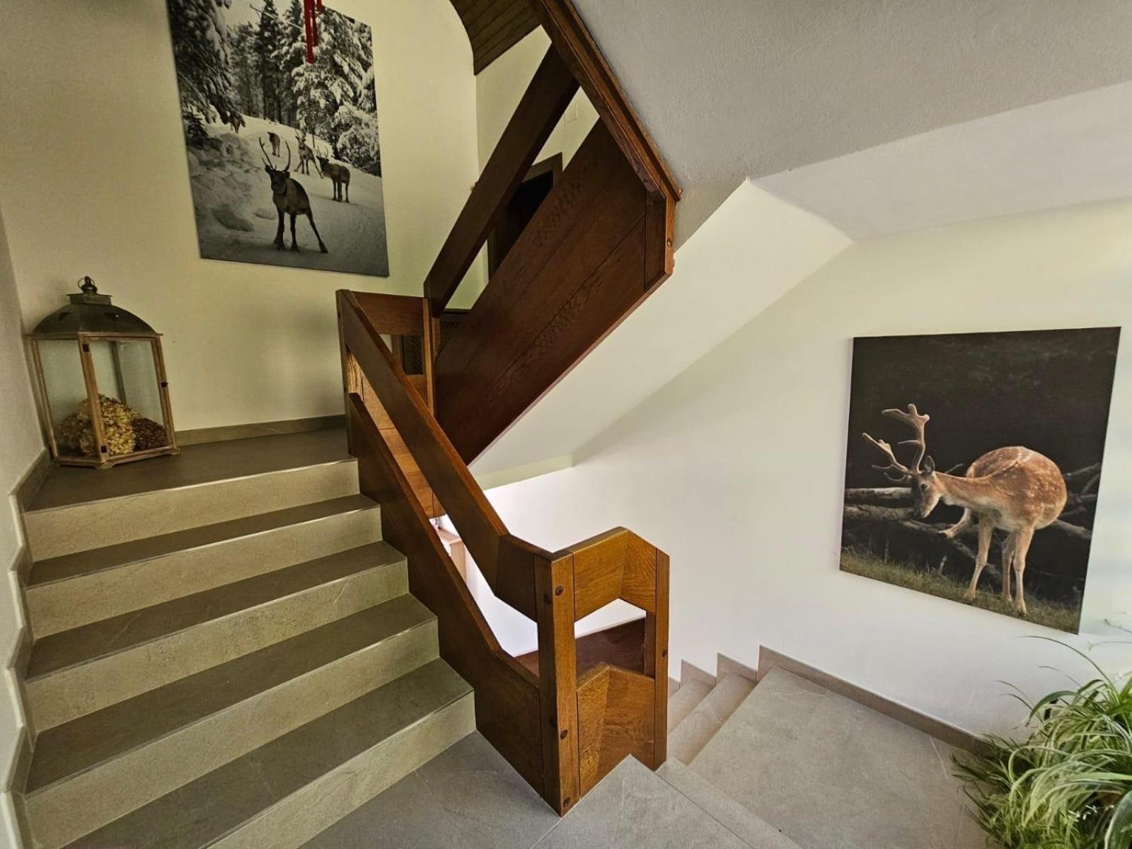 Appartements ISOLA Bad Kleinkirchheim