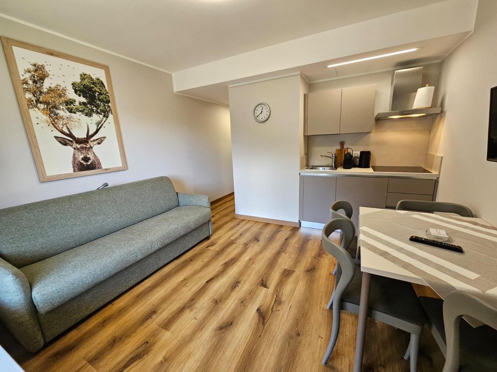 Appartements ISOLA Bad Kleinkirchheim