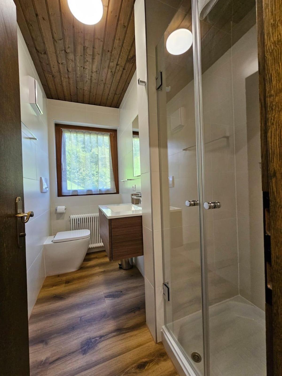Appartements ISOLA Bad Kleinkirchheim