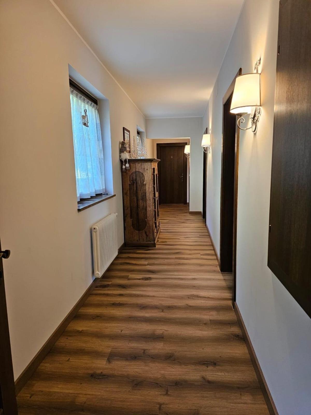 Appartements ISOLA Bad Kleinkirchheim