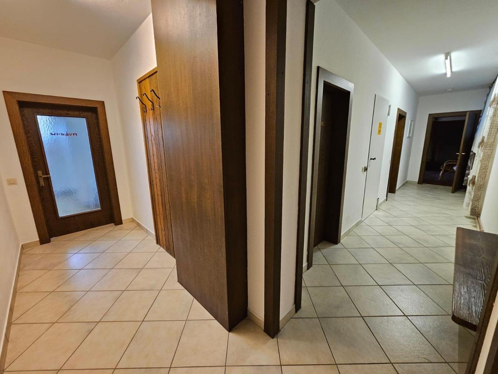 Appartements ISOLA Bad Kleinkirchheim