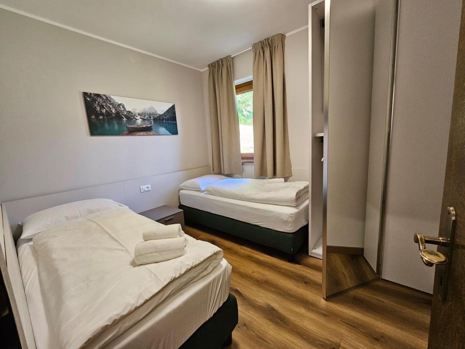 Appartements ISOLA Bad Kleinkirchheim