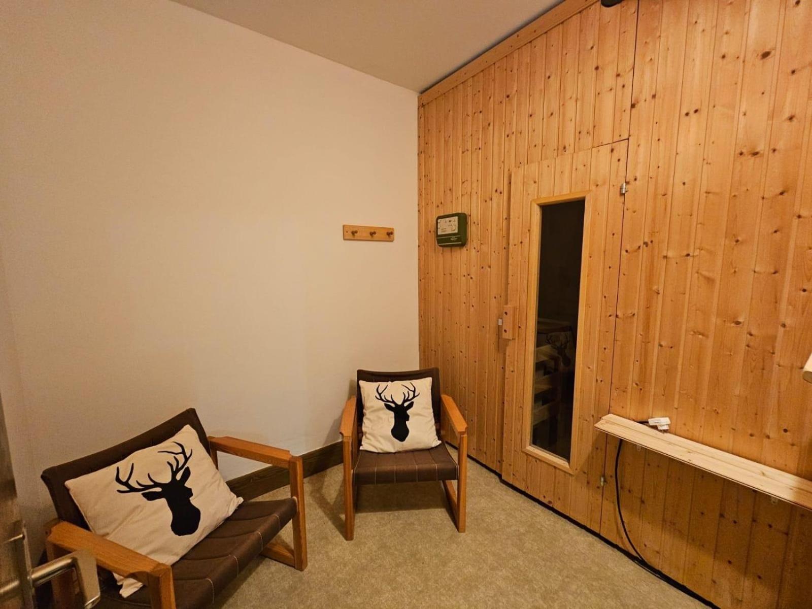 Appartements ISOLA Bad Kleinkirchheim