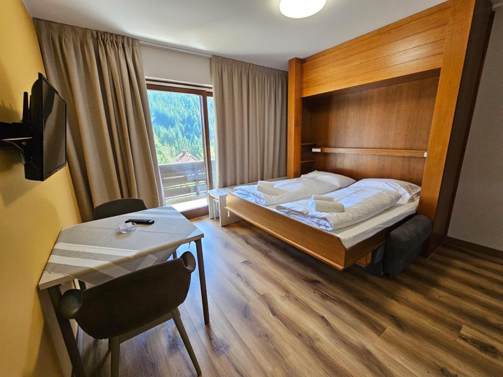 Appartements ISOLA Bad Kleinkirchheim