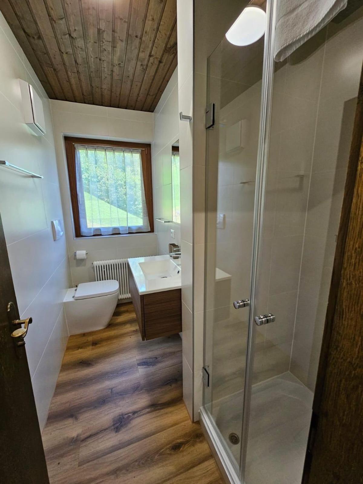 Appartements ISOLA Bad Kleinkirchheim