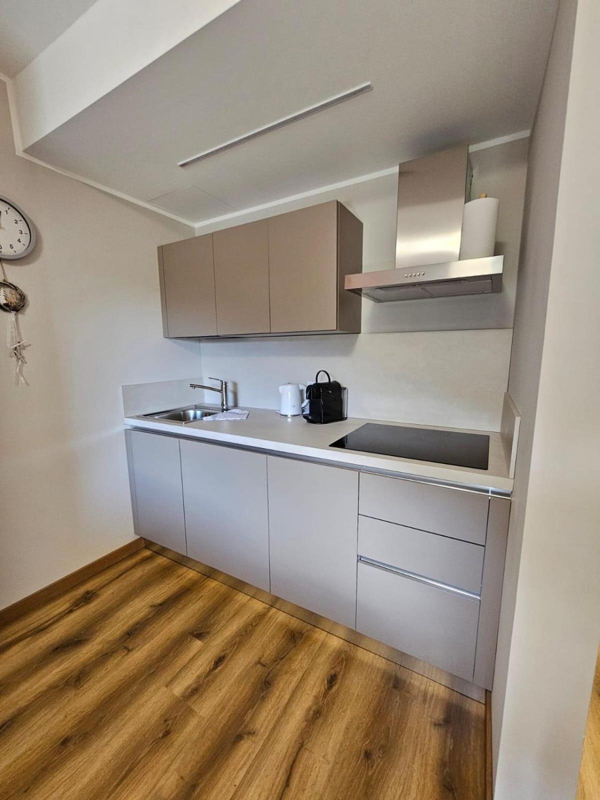 Appartements ISOLA Bad Kleinkirchheim