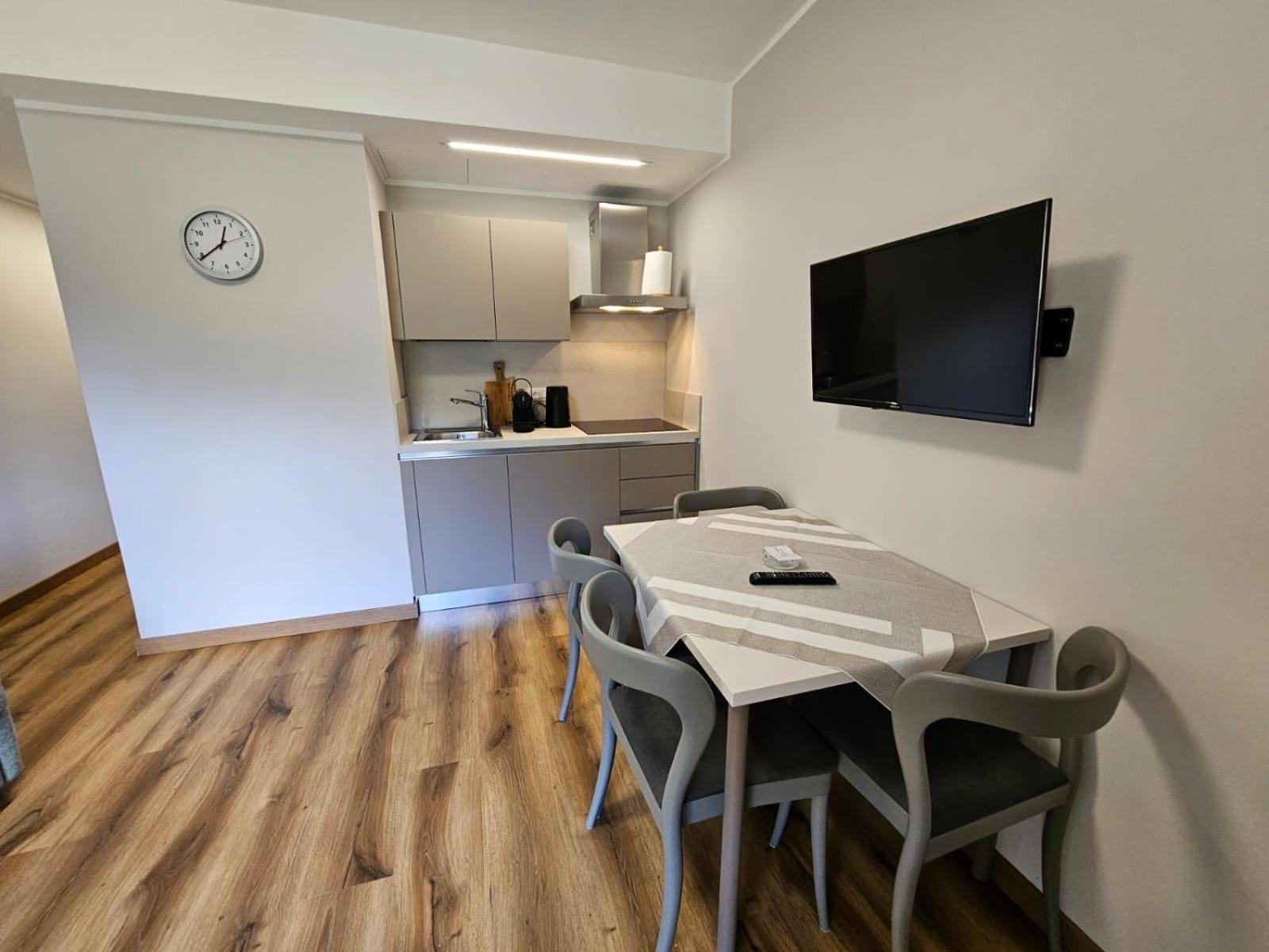 Appartements ISOLA Bad Kleinkirchheim