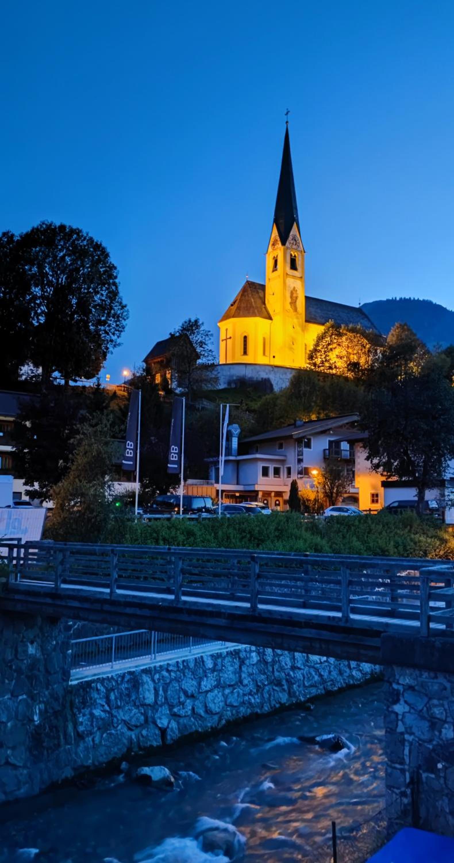 Schwaigermühle Apartments - historic charm & modern comfort