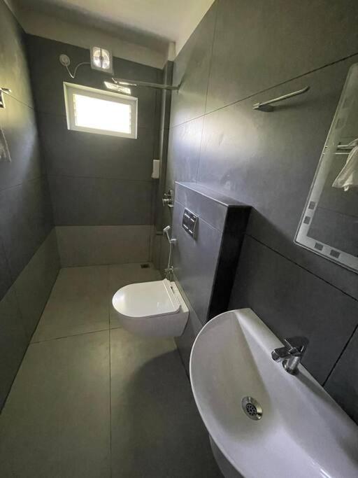 Nutmeg shades Munnar