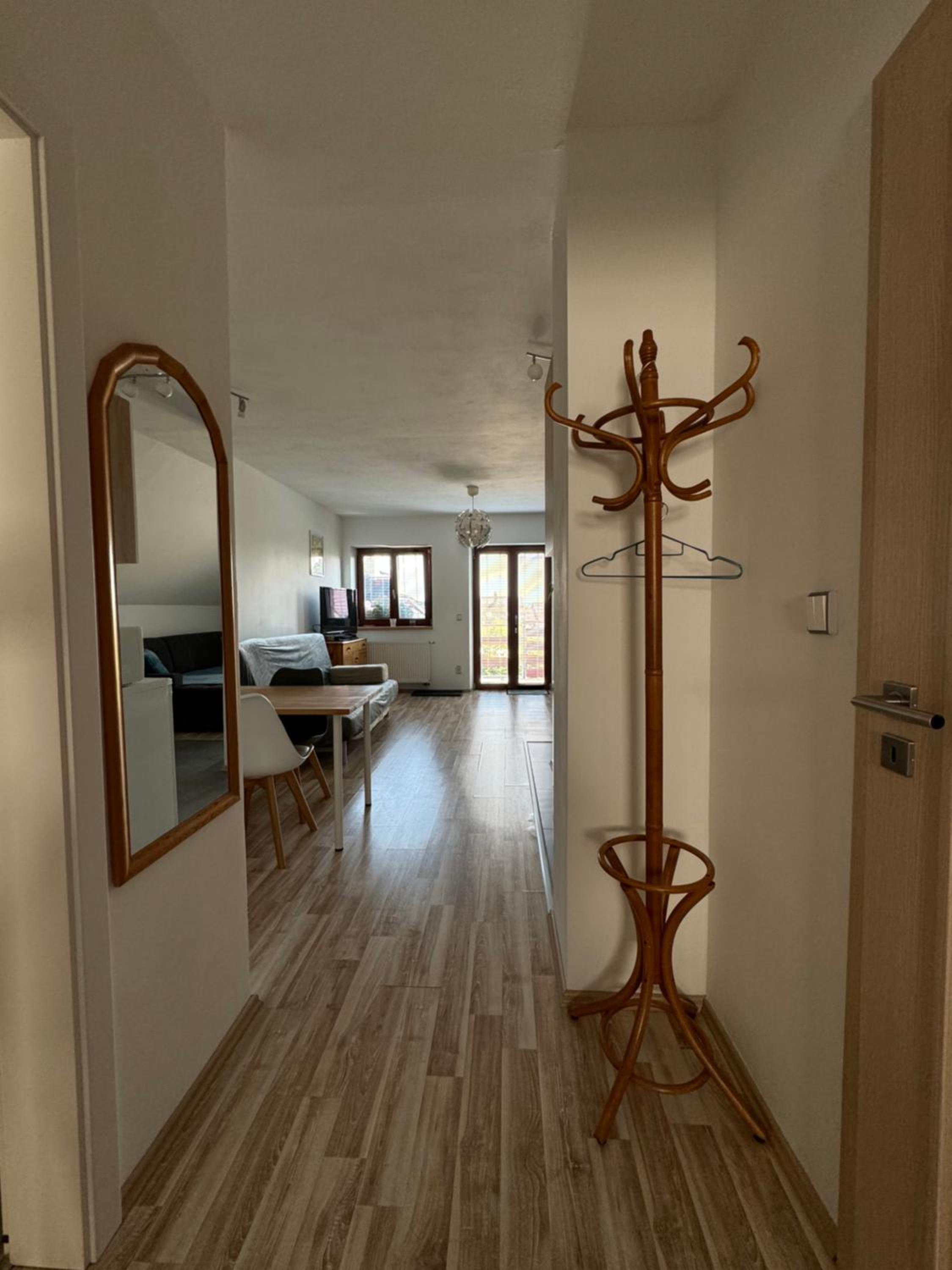 Apartmán u Českého Ráje