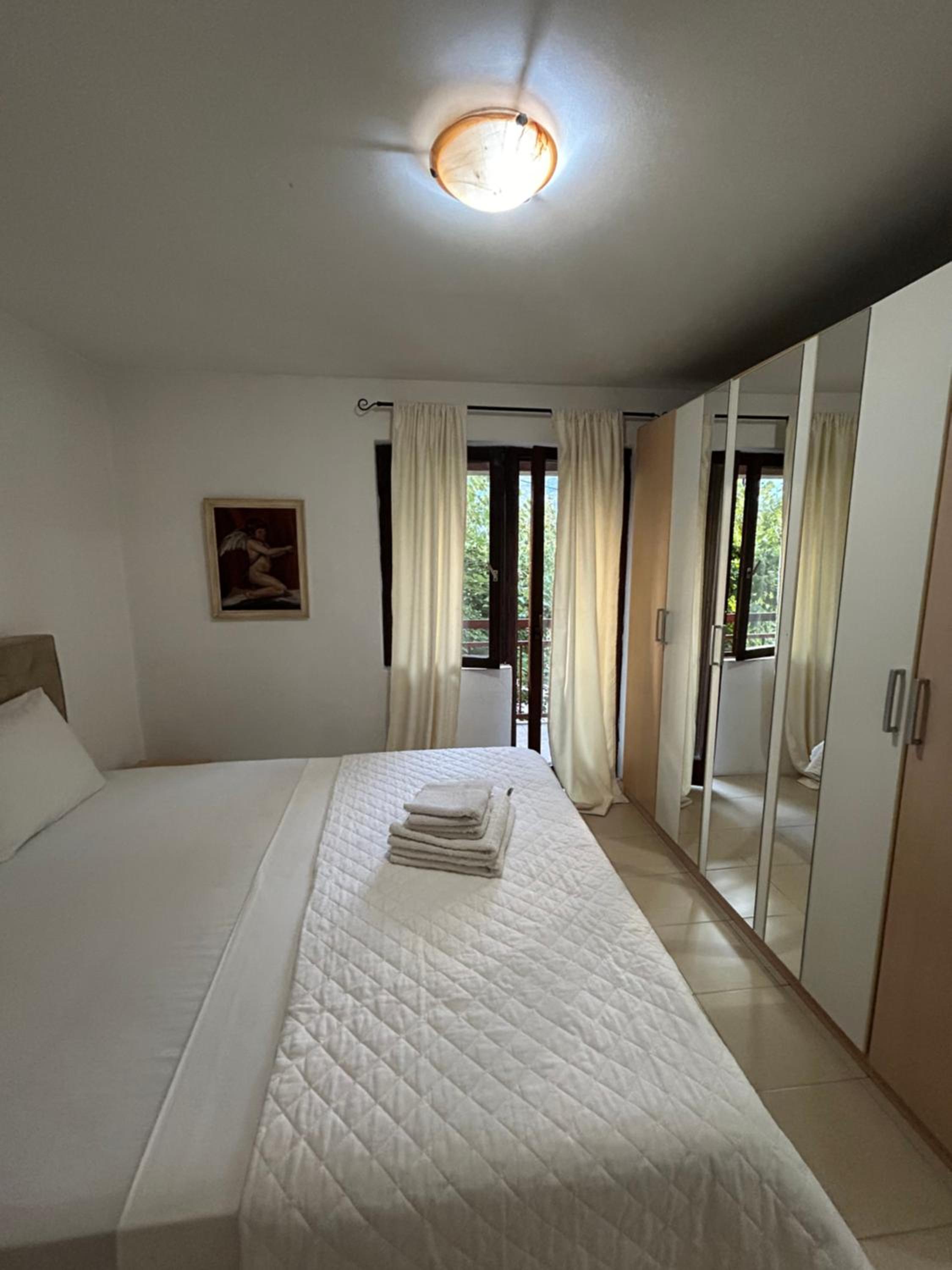 House Pravilovic apartments view 3