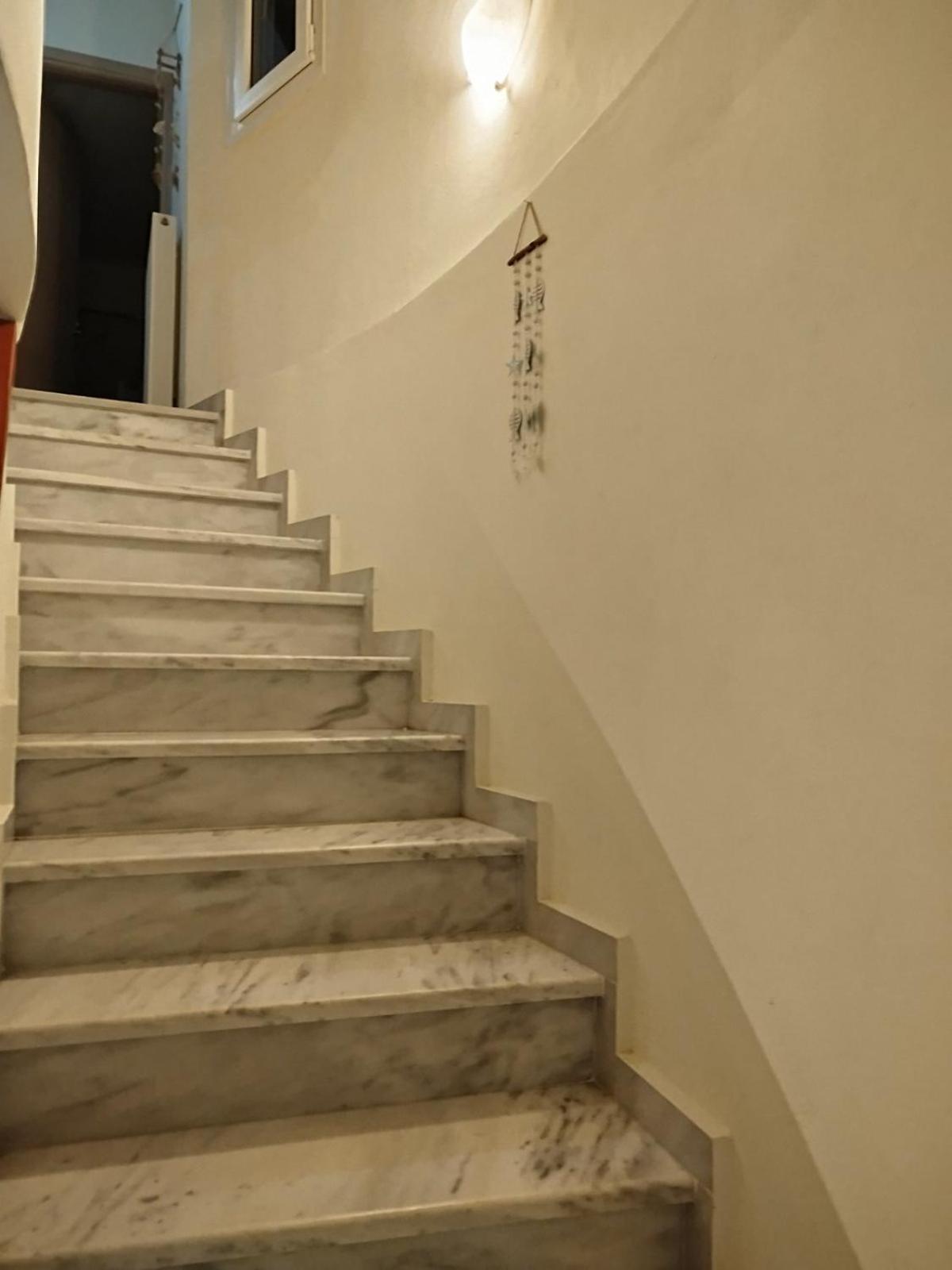 Panagio House