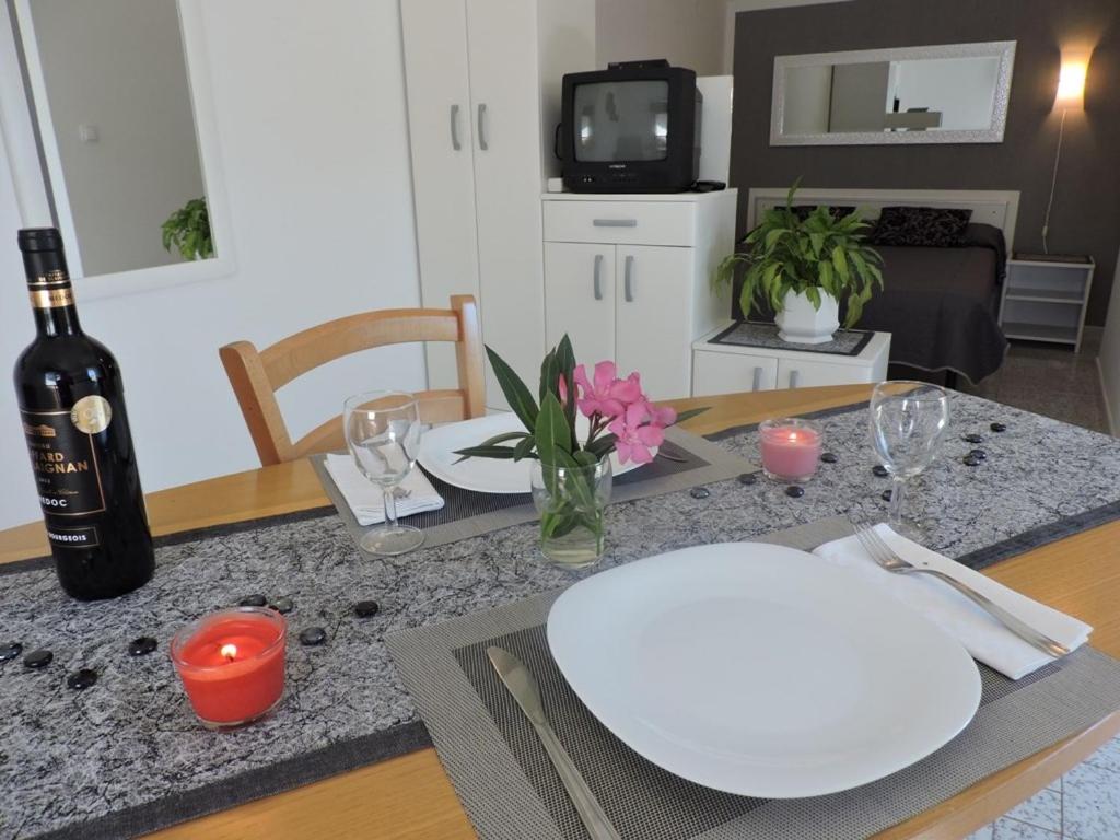 Apartments Percan