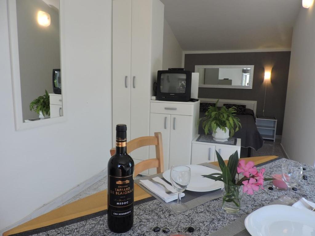 Apartments Percan