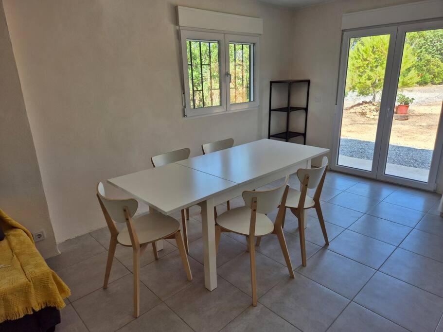 Casa Tinka - Paradise view 5