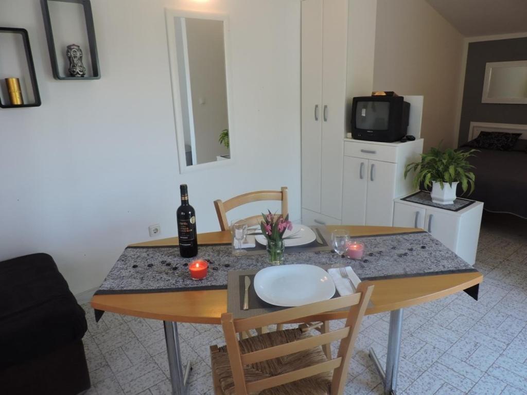 Apartments Percan