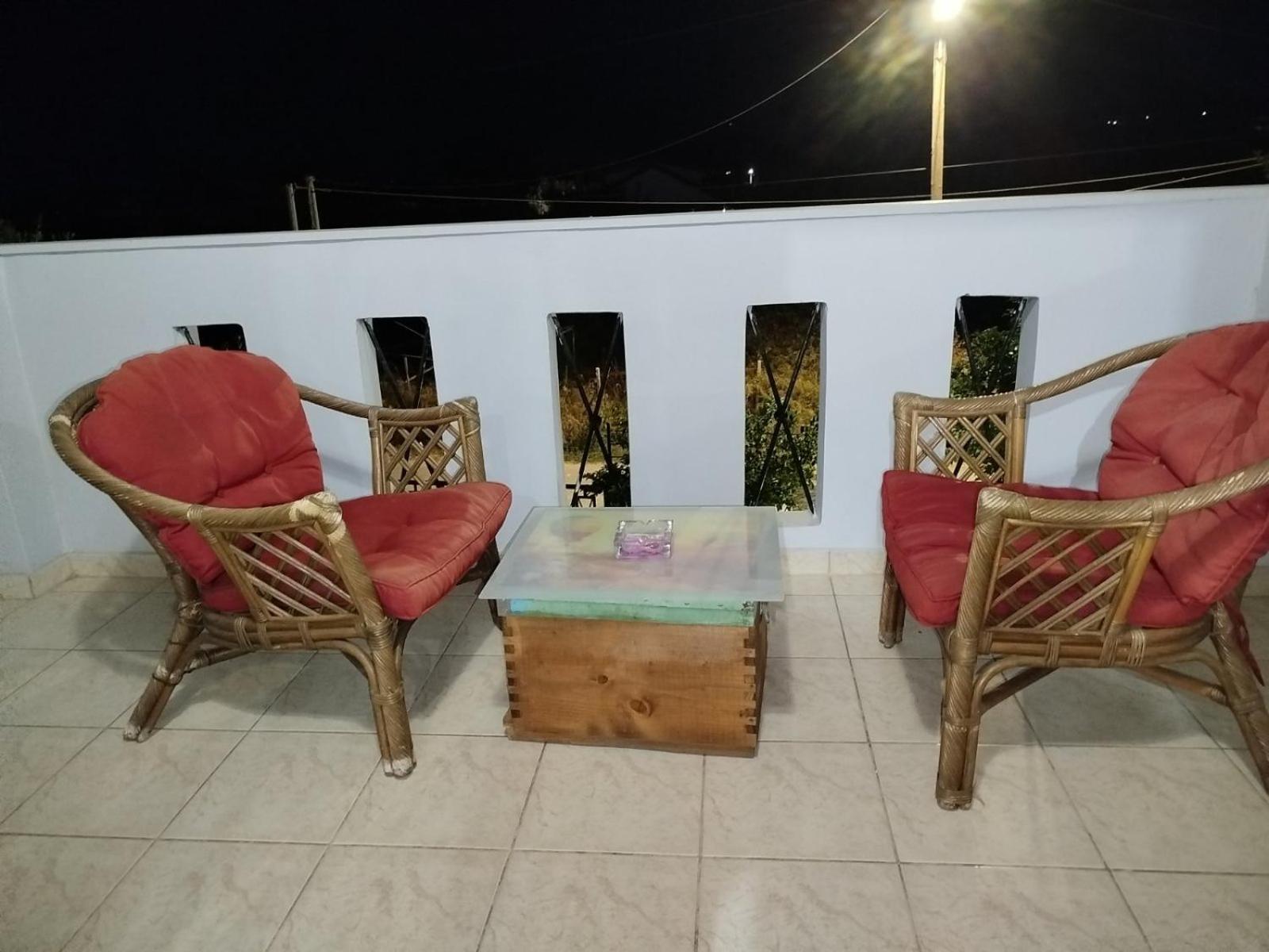 Panagio House
