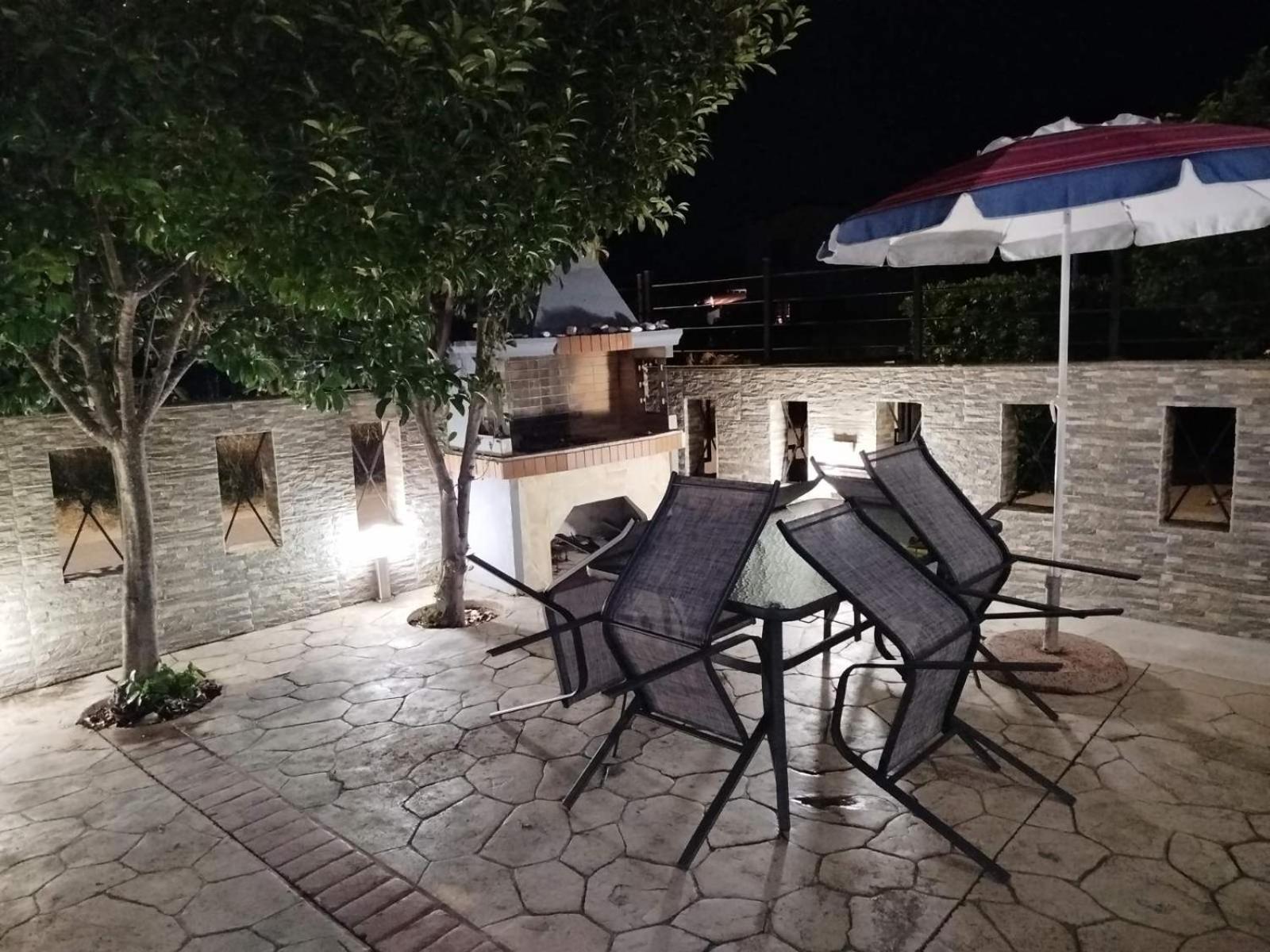 Panagio House