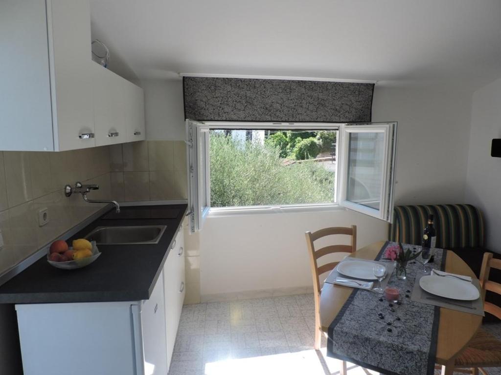 Apartments Percan