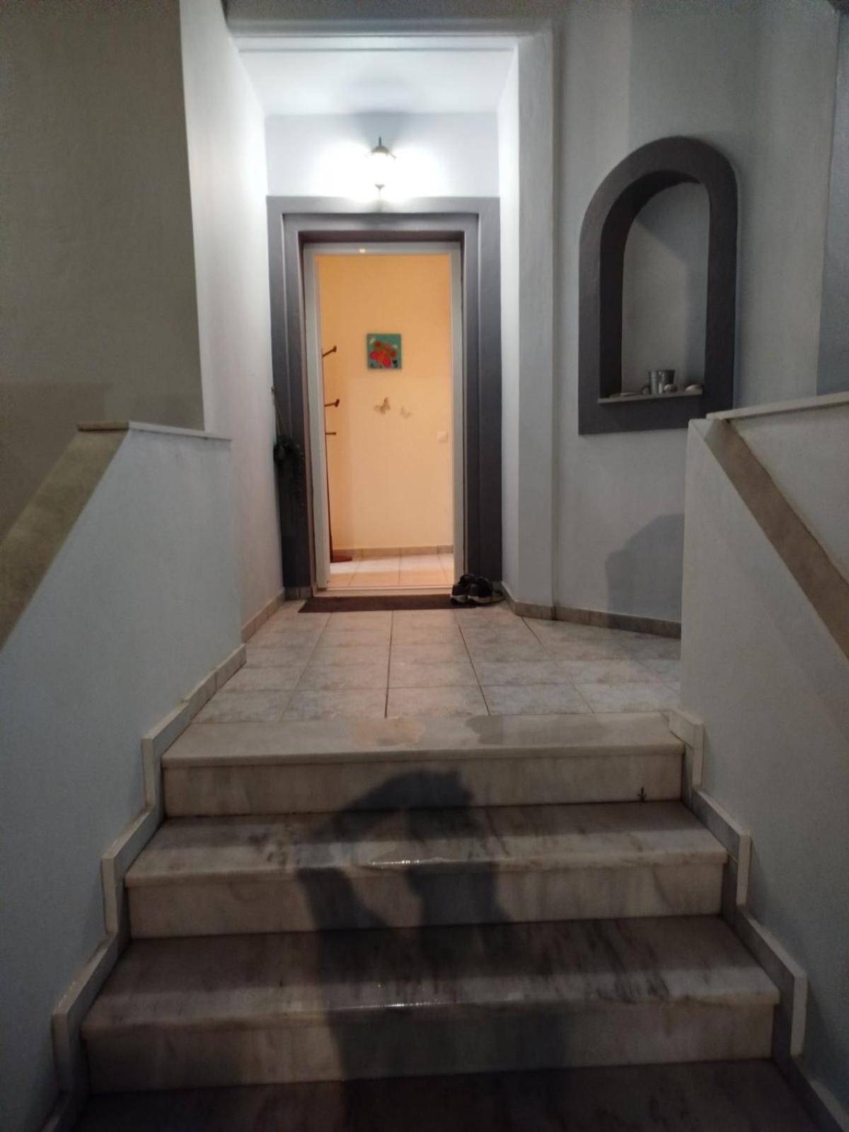 Panagio House