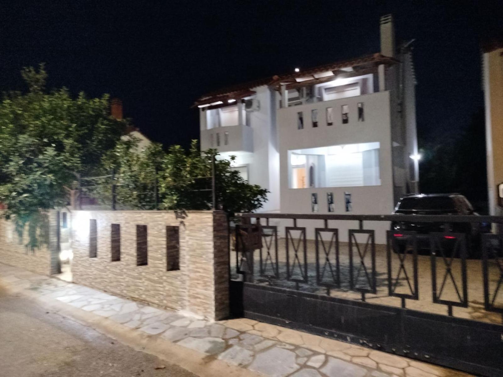 Panagio House