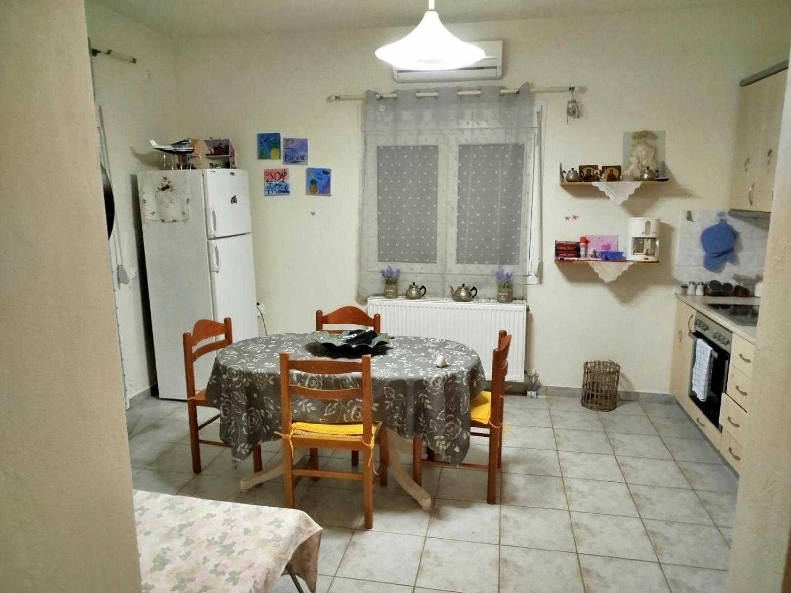 Panagio House
