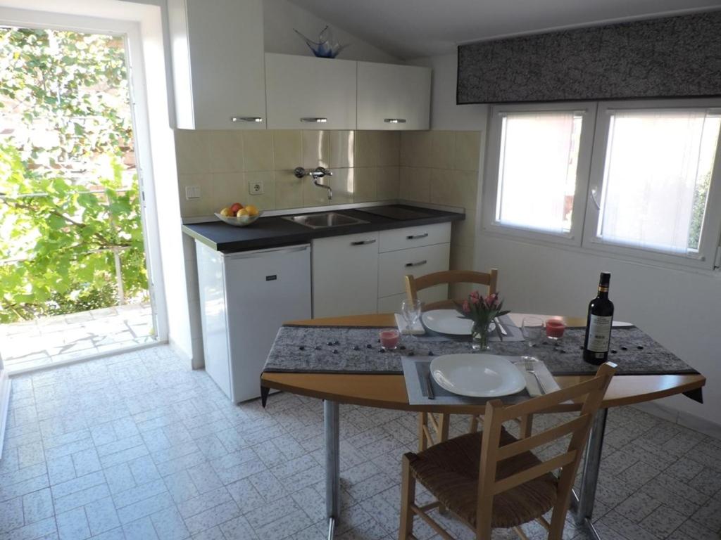 Apartments Percan