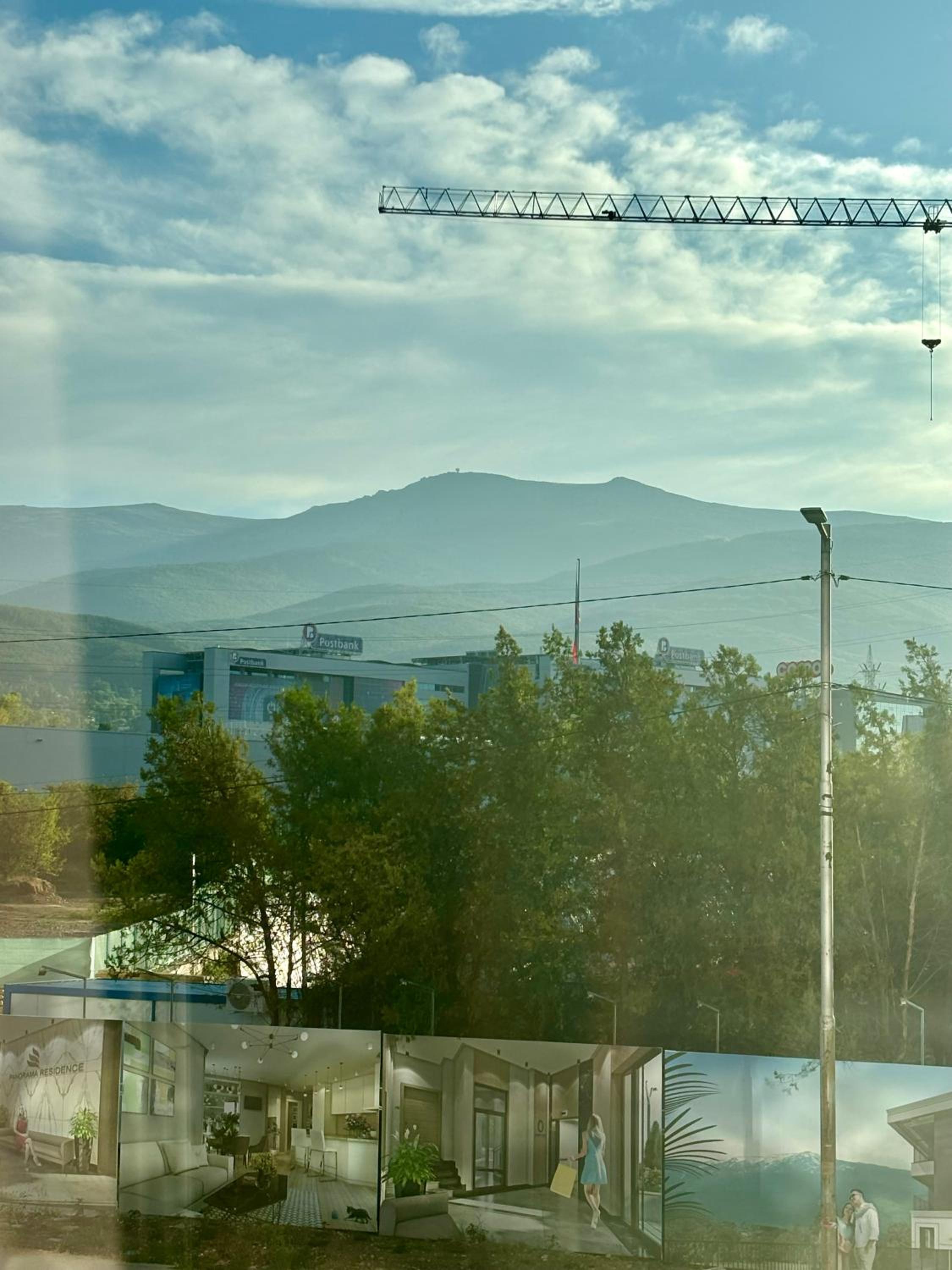 Allegra Sofia Cozy Luxury near Business Park and 10 min to Sofia airport