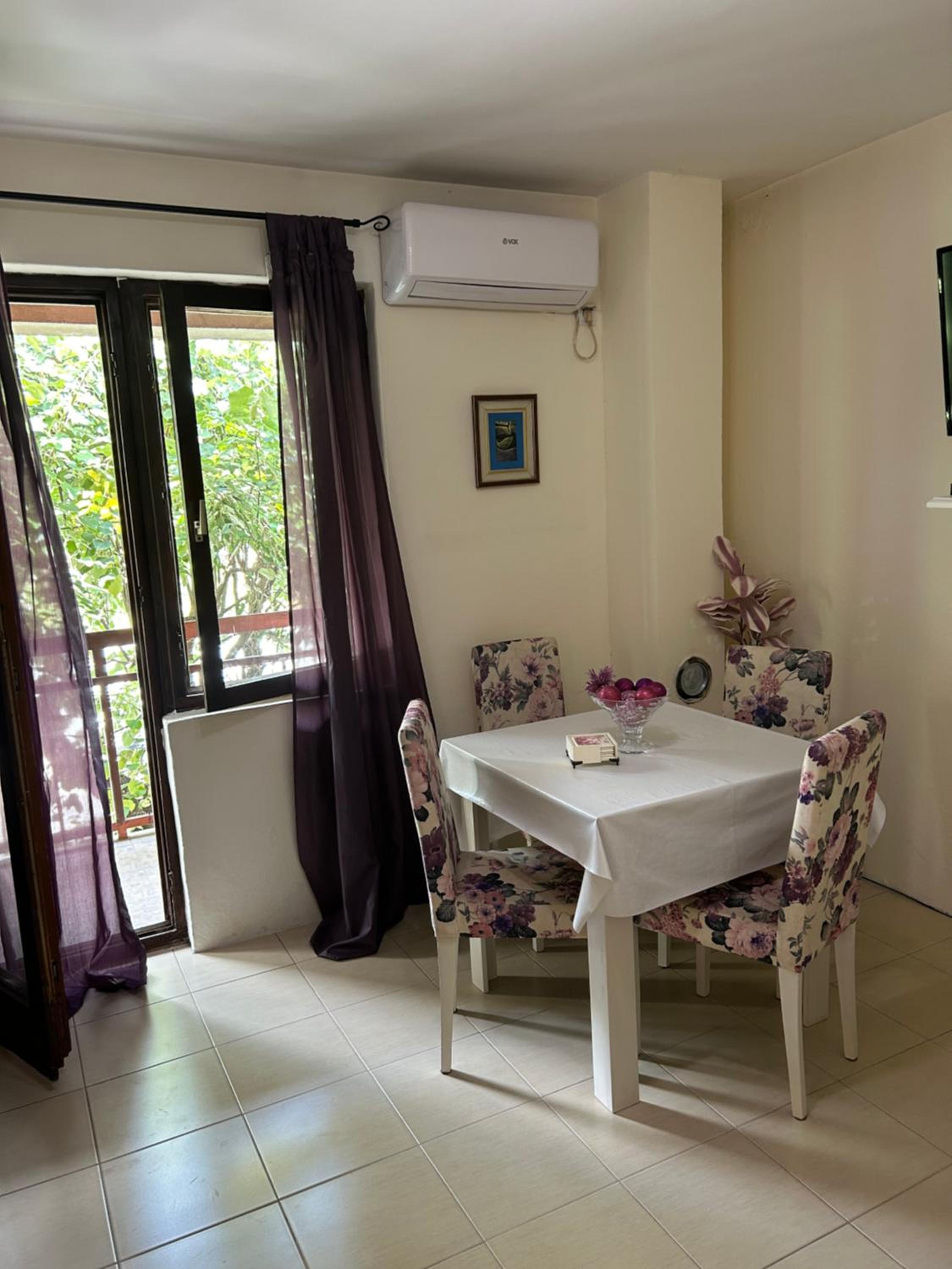 House Pravilovic apartments view 5