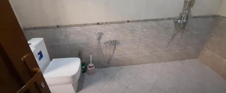 Qax İlisu